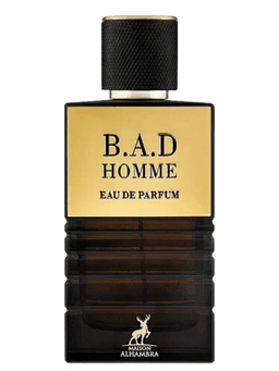 B.A.D. Homme - Maison Alhambra