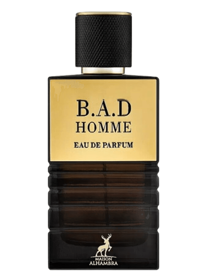B.A.D. Homme - דיופ ל-Bad Boy