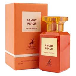 Bright Peach - Maison Alhambra