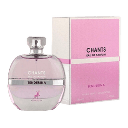 Chants Tenderina - Maison Alhambra