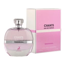 Chants Tenderina — Maison Alhambra
