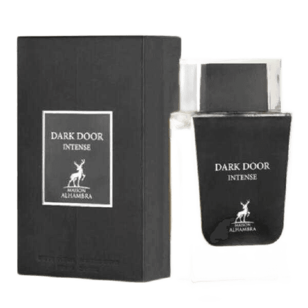 Dark Door Intense - דיופ ל-Dior Homme Intense
