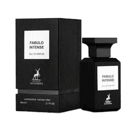 Fabulo Intense - Maison Alhambra