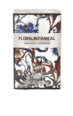 Floral Bloom - Maison Alhambra