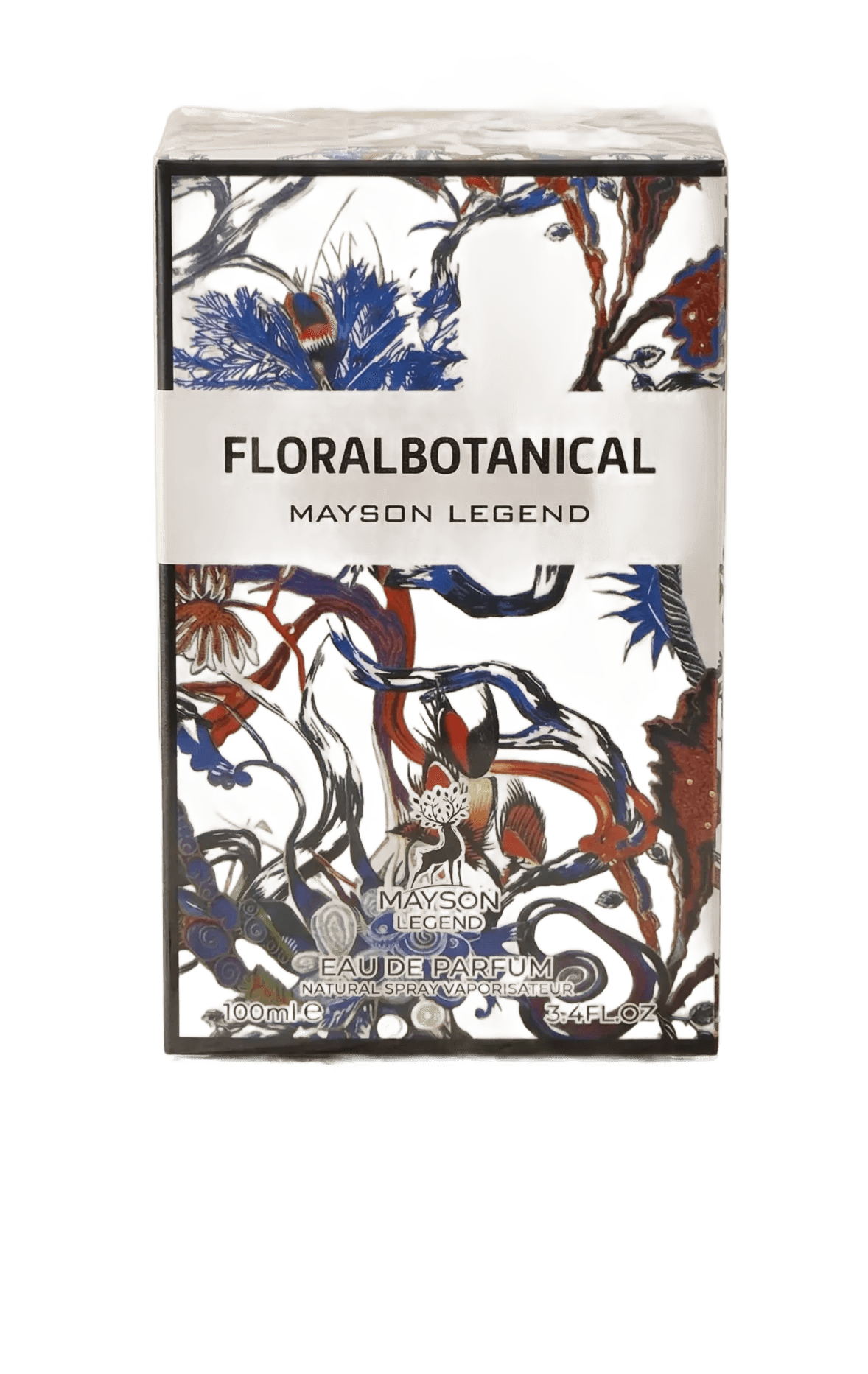 Floral Bloom - דיופ ל-Gucci Bloom