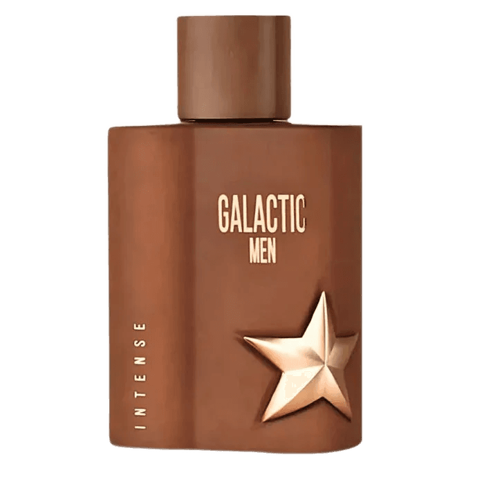 Galactic Men Elixir - דיופ ל-Mugler A*Men Pure Malt