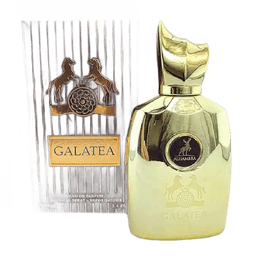 Galatea - Maison Alhambra