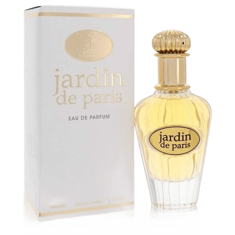 Jardin de Paris - דיופ ל-Dior J'adore
