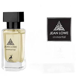 Jean Lowe Immortal - Maison Alhambra