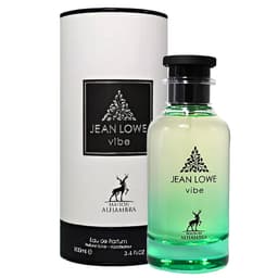 Jean Lowe Vibe — Maison Alhambra