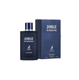 Jorge - Maison Alhambra