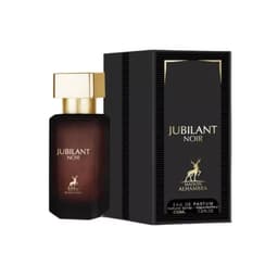 Jubilant Vitality — Maison Alhambra