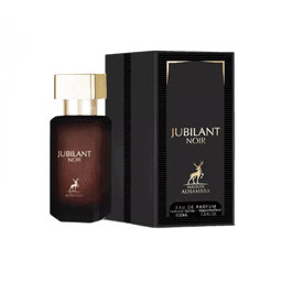 Jubilant Vitality - Maison Alhambra