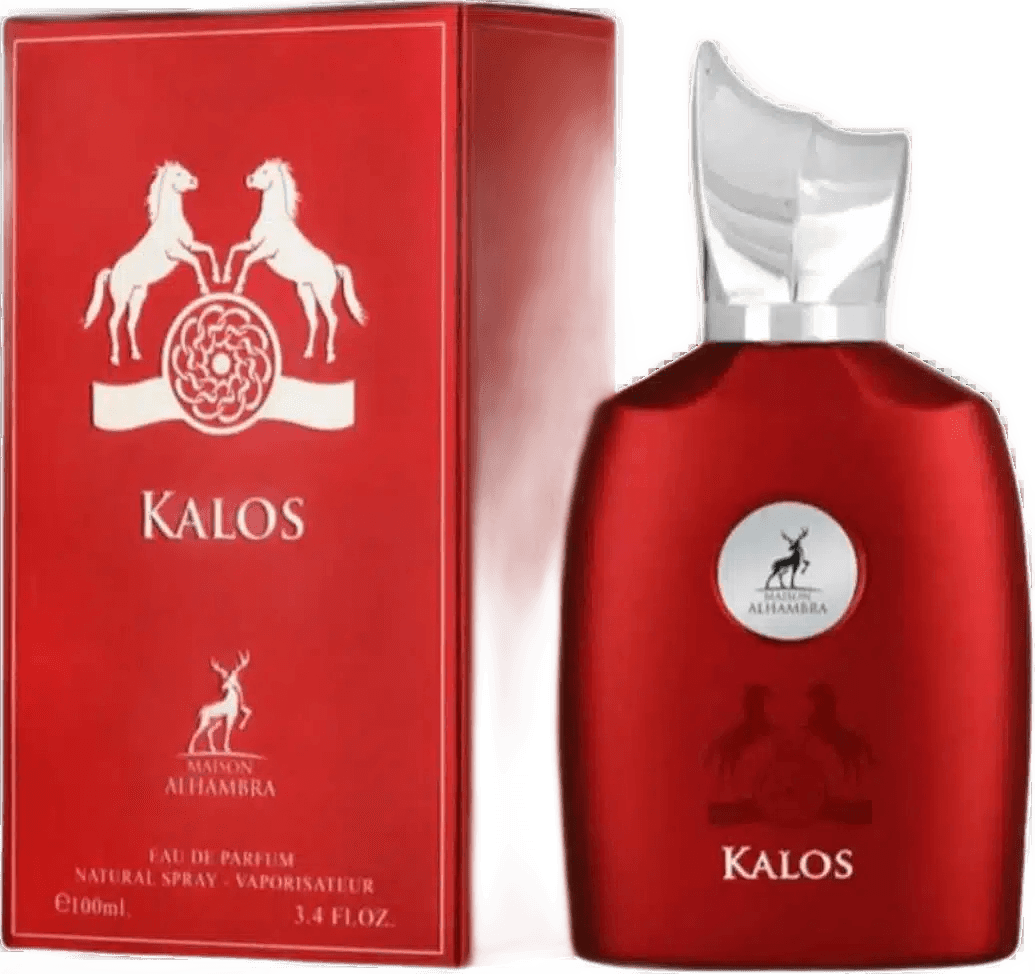Kalos - דיופ ל-Kalan