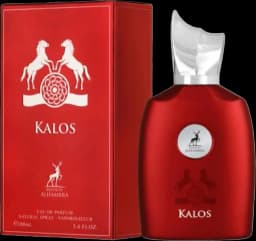 Kalos — Maison Alhambra