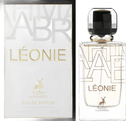 Léonie - Maison Alhambra