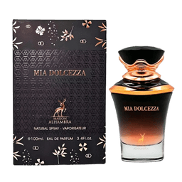 Mia Dolcezza - Maison Alhambra