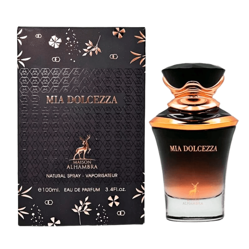 Mia Dolcezza - דיופ ל-Born in Roma Donna Intense