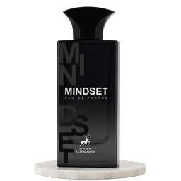 Mindset - Maison Alhambra