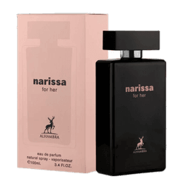 Narissa For Her - Maison Alhambra