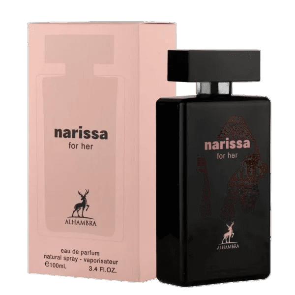 Narissa For Her - דיופ ל-Narciso For Her