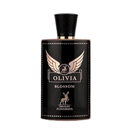 Olivia Blossom — Maison Alhambra
