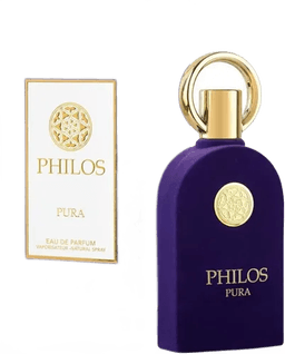 Philos Pura - Maison Alhambra