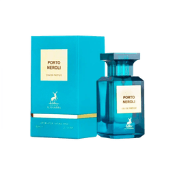 Porto Neroli - Maison Alhambra