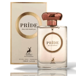 Pride — Maison Alhambra