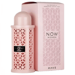 Rave Now Women - Maison Alhambra