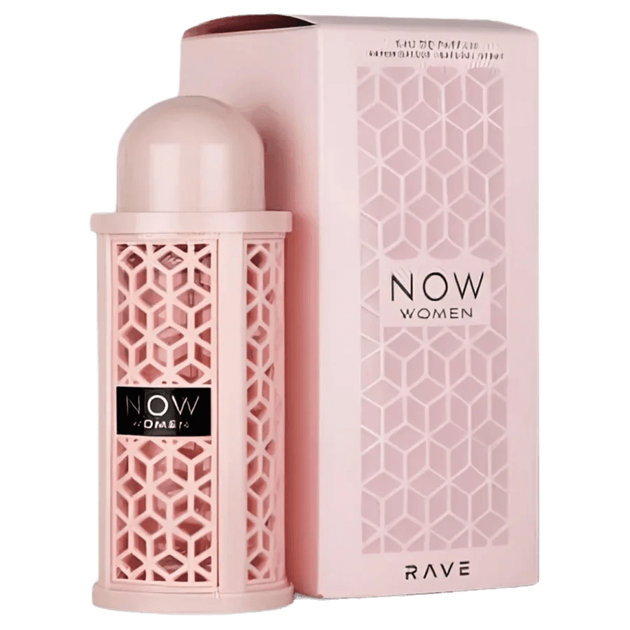 Rave Now Women - דיופ ל-Aventus for Her