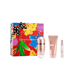 Rose Seduction VIP Femme - Maison Alhambra