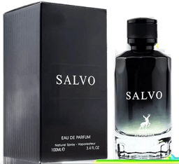 Salvo - Maison Alhambra