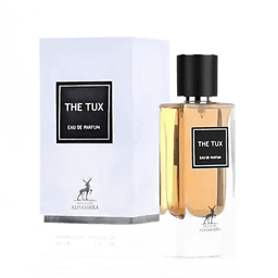 The Tux - Maison Alhambra