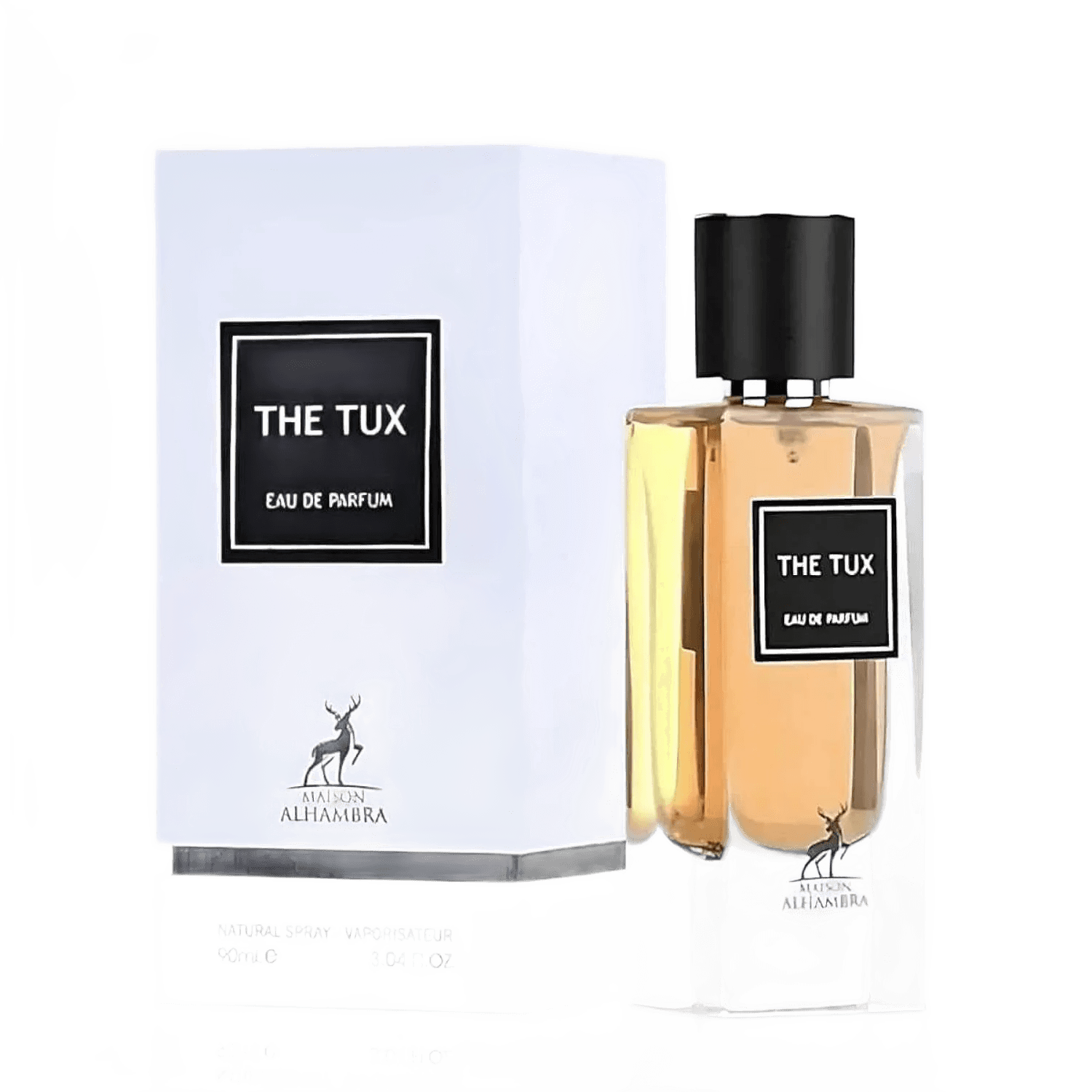 The Tux - דיופ ל-Tuxedo