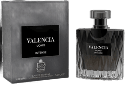 Valencia Uomo Intense - Maison Alhambra