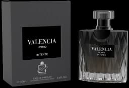 Valencia Uomo Intense — Maison Alhambra