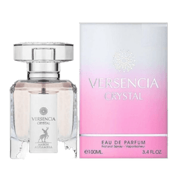 Versencia Crystal - Maison Alhambra