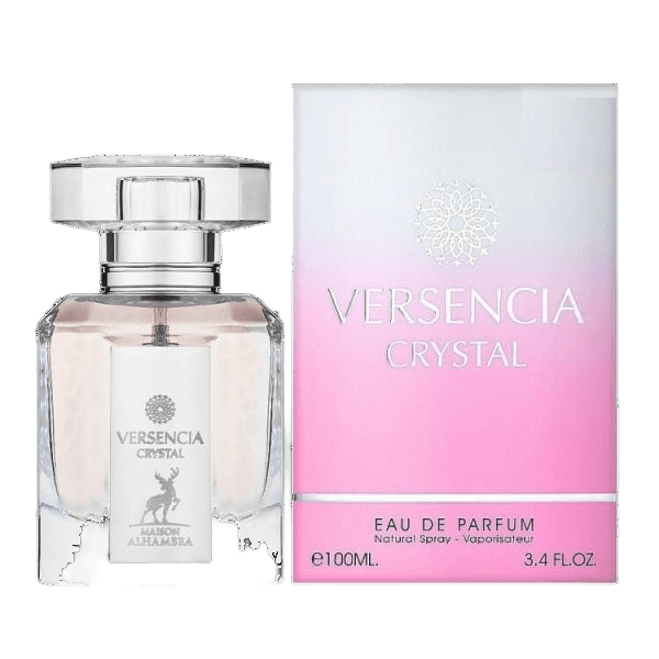 Versencia Crystal - דיופ ל-Bright Crystal