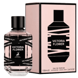 Victoria Flower — Maison Alhambra