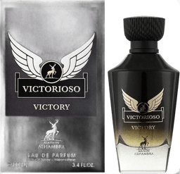 Victorioso Victory - Maison Alhambra