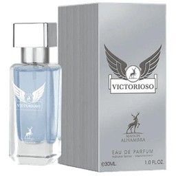 Victorioso — Maison Alhambra