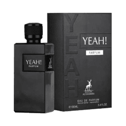 Yeah! Parfum — Maison Alhambra