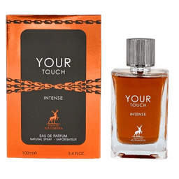 Your Touch Intense - Maison Alhambra