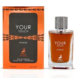 Your Touch Intense — Maison Alhambra