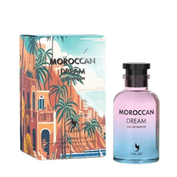 Moroccan Dream - Volare (Lattafa)