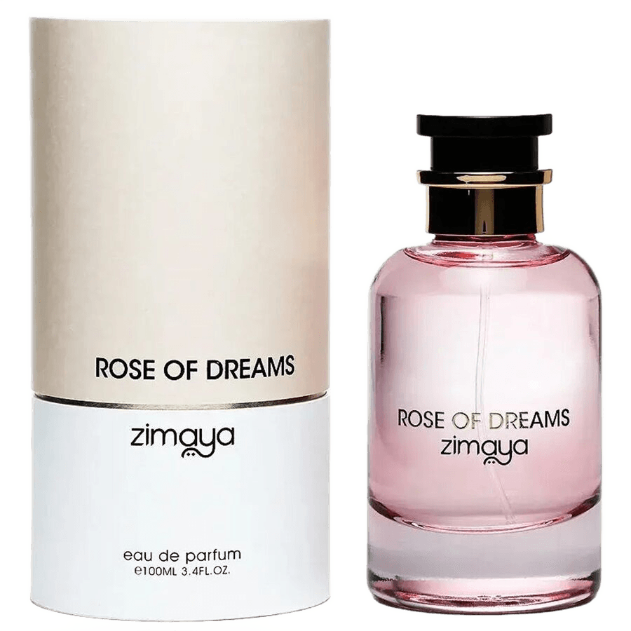 Rose of Dreams - דיופ ל-Rose des Vents