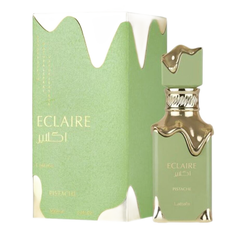 בשמים לסוכות — Eclaire מבית Lattafa, הדיופ ל-Bianco Latte שמגיע ל-92% דמיון, מהגבוהים בקטלוג הישראלי 2026