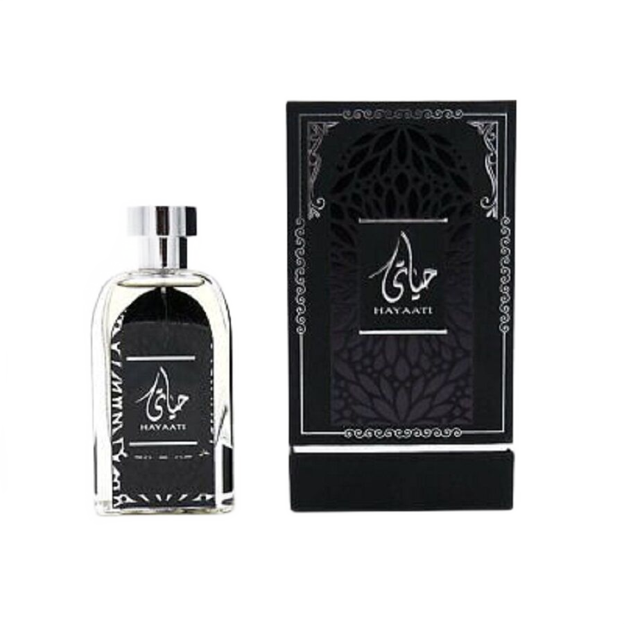 דיופ Armani Code — Hayaati Gold Elixir מבית Lattafa, הדיופ ל-Armani Code ול-Code Profumo בישראל 2026