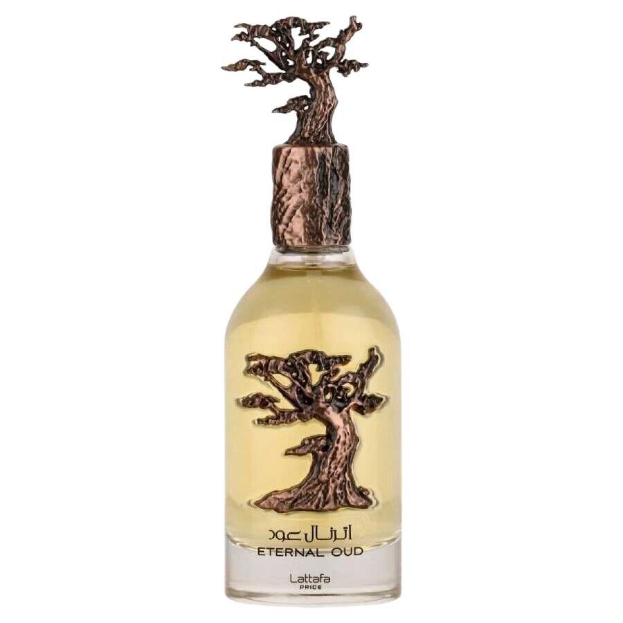 דיופ Versace Eros — Pride Blue Sapphire מבית Lattafa, הדיופ הכי טוב ל-Eros בישראל 2026